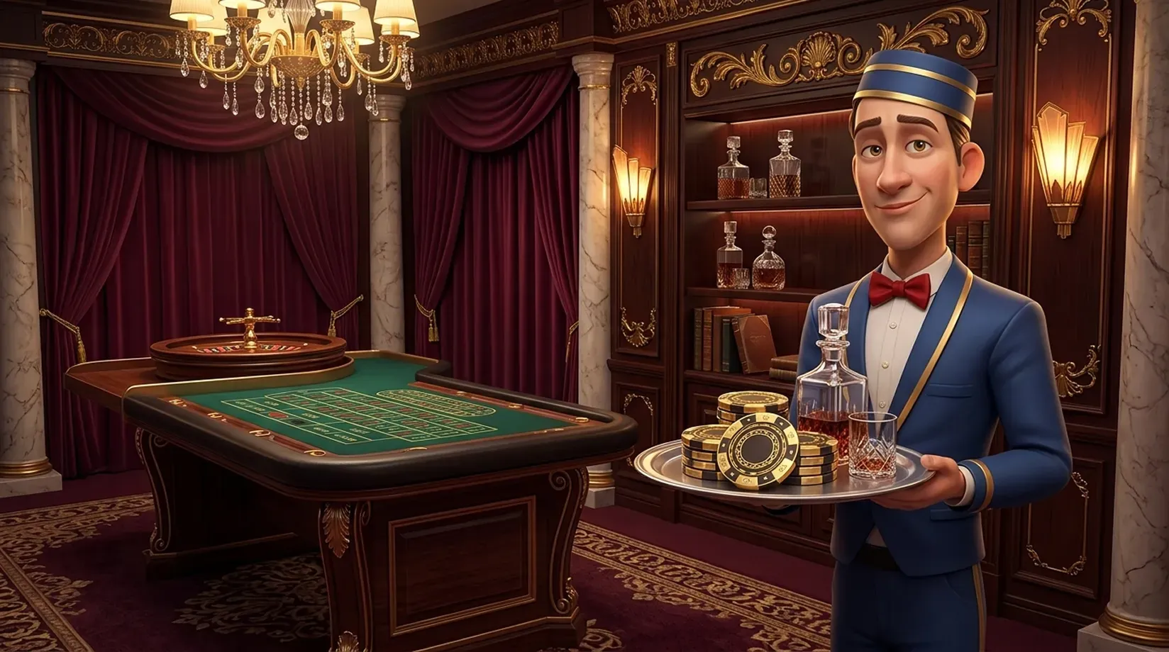 Casoola Casino ES